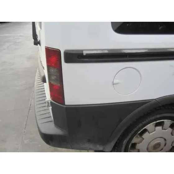 OPEL COMBO (CORSA C) '2007 TOUR ENJOY BLANCO