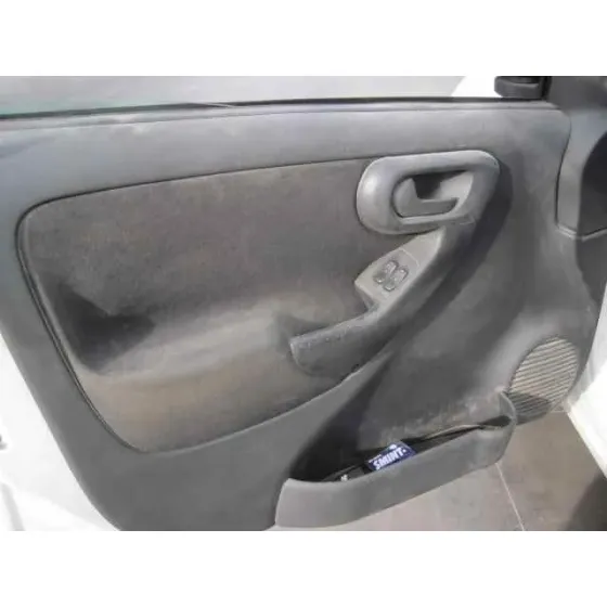 OPEL COMBO (CORSA C) '2007 TOUR ENJOY BLANCO