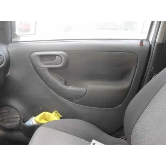 OPEL COMBO (CORSA C) '2007 TOUR ENJOY BLANCO