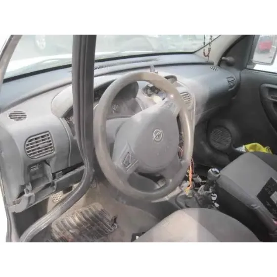 OPEL COMBO (CORSA C) '2007 TOUR ENJOY BLANCO