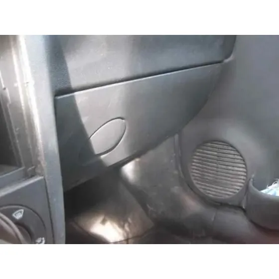 OPEL COMBO (CORSA C) '2007 TOUR ENJOY BLANCO
