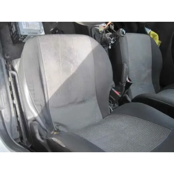 OPEL COMBO (CORSA C) '2007 TOUR ENJOY BLANCO