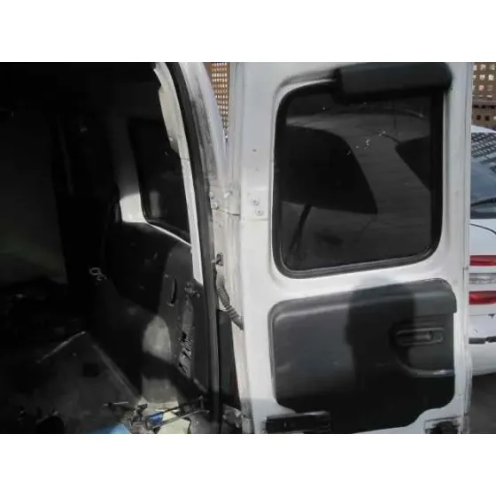 OPEL COMBO (CORSA C) '2007 TOUR ENJOY BLANCO