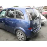 OPEL MERIVA OPEL MERIVA '2009 COSMO AZUL 2006