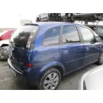 OPEL MERIVA OPEL MERIVA '2009 COSMO AZUL 2006