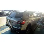 NISSAN QASHQAI (J10) NISSAN QASHQAI (J10) '2011 ACENTA PLATA 2010