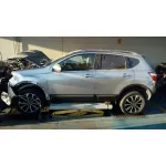 NISSAN QASHQAI (J10) NISSAN QASHQAI (J10) '2011 ACENTA PLATA 2010