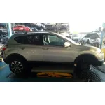 NISSAN QASHQAI (J10) '2011 ACENTA PLATA
