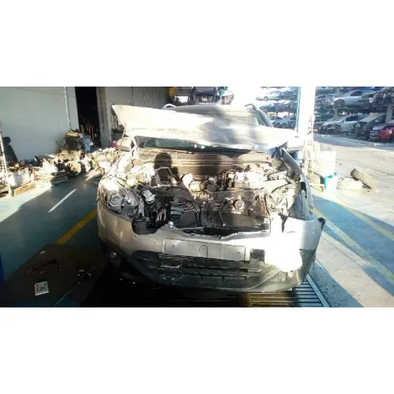 NISSAN QASHQAI (J10) '2011 ACENTA PLATA