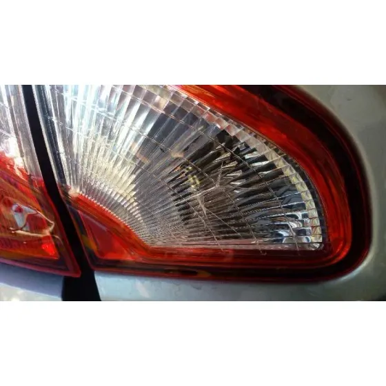 NISSAN QASHQAI (J10) '2011 ACENTA PLATA