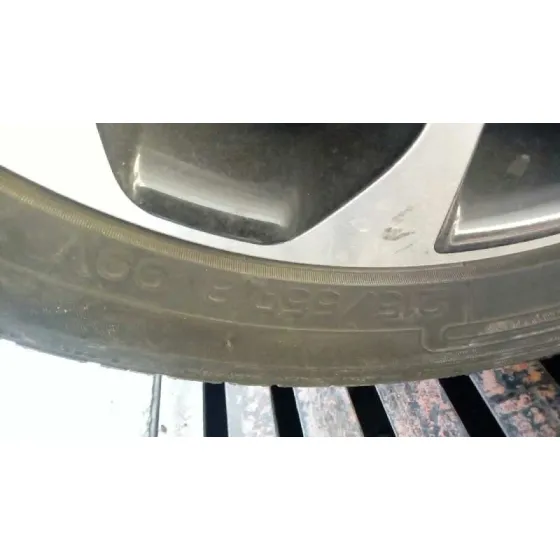 NISSAN QASHQAI (J10) '2011 ACENTA PLATA