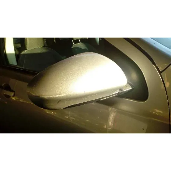 NISSAN QASHQAI (J10) '2011 ACENTA PLATA