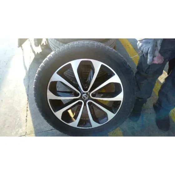 NISSAN QASHQAI (J10) '2011 ACENTA PLATA