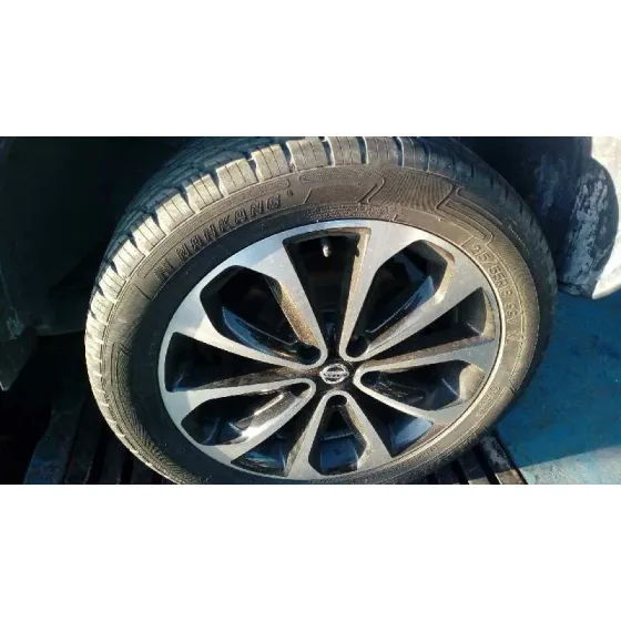 NISSAN QASHQAI (J10) '2011 ACENTA PLATA