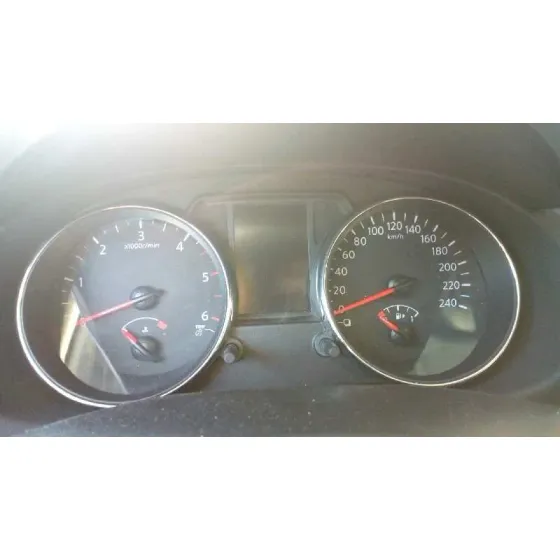 NISSAN QASHQAI (J10) '2011 ACENTA PLATA