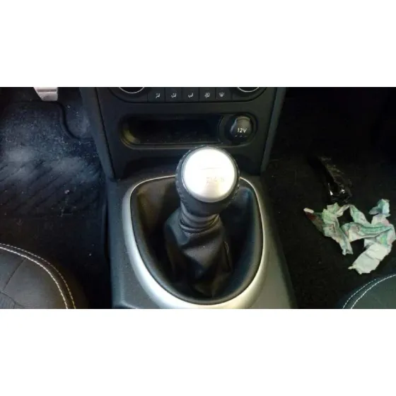 NISSAN QASHQAI (J10) '2011 ACENTA PLATA