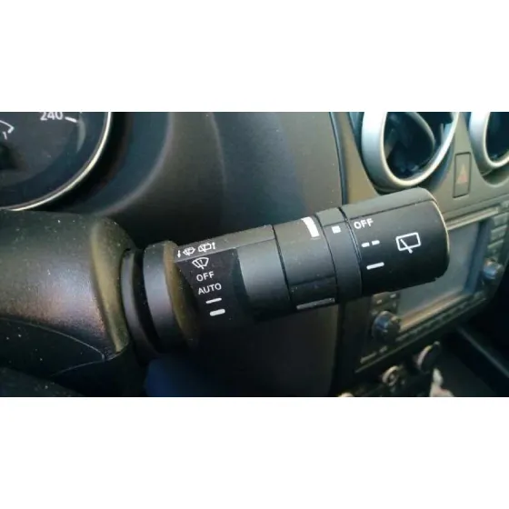 NISSAN QASHQAI (J10) '2011 ACENTA PLATA
