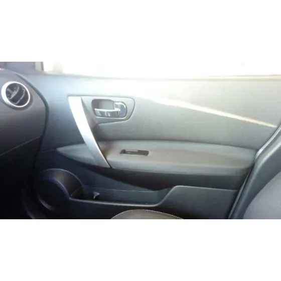 NISSAN QASHQAI (J10) '2011 ACENTA PLATA