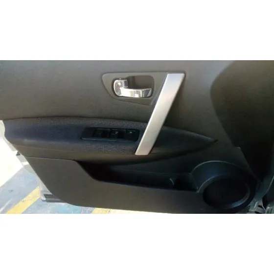NISSAN QASHQAI (J10) '2011 ACENTA PLATA