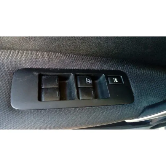 NISSAN QASHQAI (J10) '2011 ACENTA PLATA