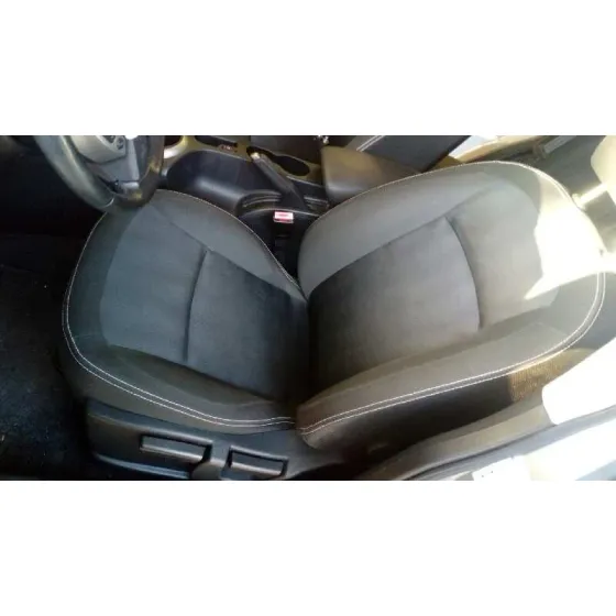 NISSAN QASHQAI (J10) '2011 ACENTA PLATA