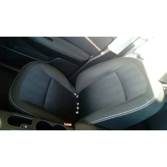 NISSAN QASHQAI (J10) '2011 ACENTA PLATA