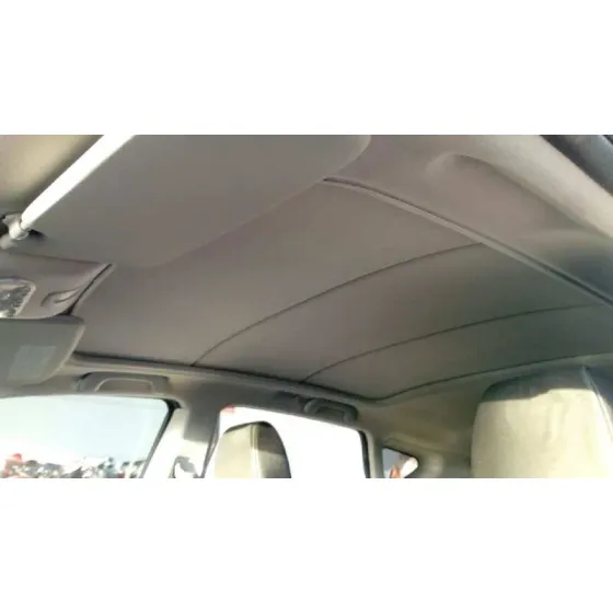 NISSAN QASHQAI (J10) '2011 ACENTA PLATA