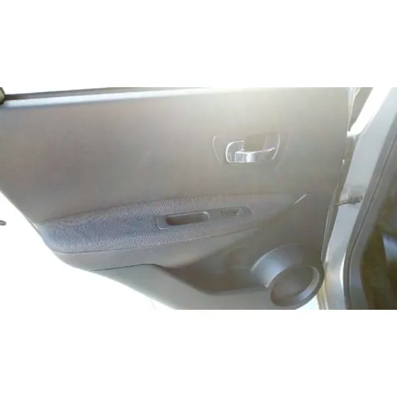 NISSAN QASHQAI (J10) '2011 ACENTA PLATA