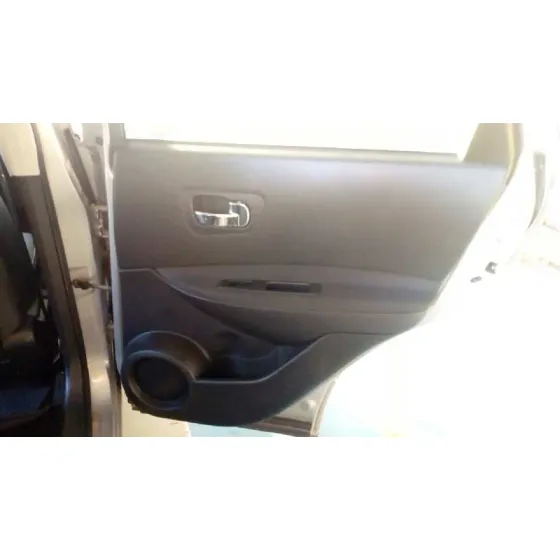 NISSAN QASHQAI (J10) '2011 ACENTA PLATA