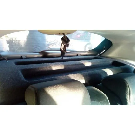 NISSAN QASHQAI (J10) '2011 ACENTA PLATA