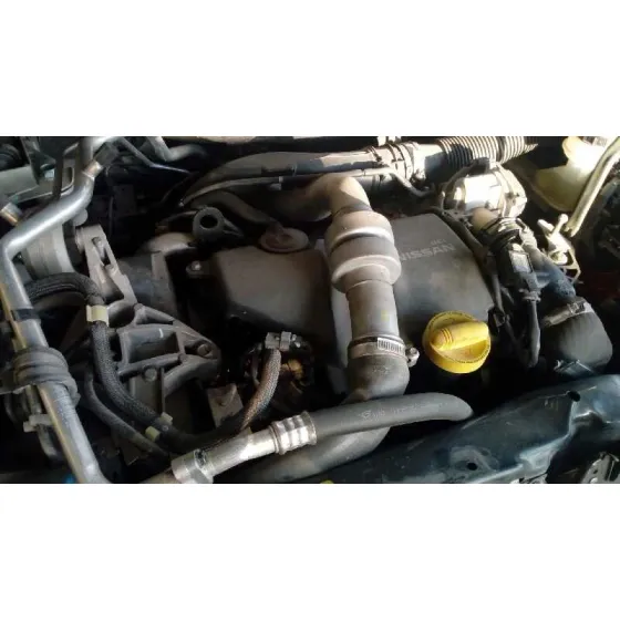 NISSAN QASHQAI (J10) '2011 ACENTA PLATA