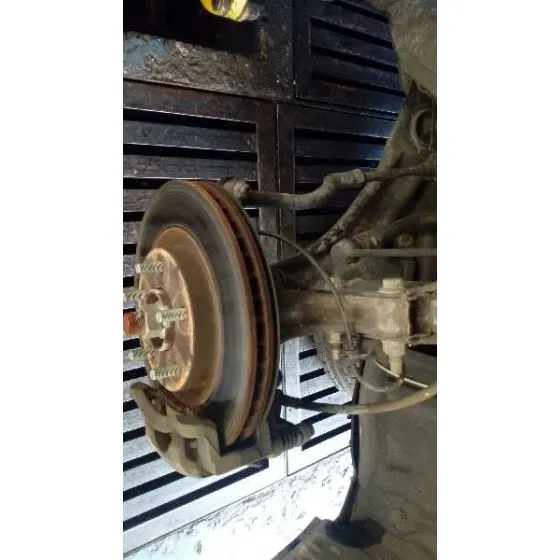 NISSAN QASHQAI (J10) '2011 ACENTA PLATA