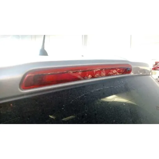 NISSAN QASHQAI (J10) '2011 ACENTA PLATA