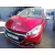 PEUGEOT 208 PEUGEOT 208 '2017 1.6 BLUE-HDI FAP ROJO 2012