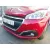 PEUGEOT 208 PEUGEOT 208 '2017 1.6 BLUE-HDI FAP ROJO 2012