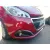 PEUGEOT 208 PEUGEOT 208 '2017 1.6 BLUE-HDI FAP ROJO 2012