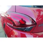 PEUGEOT 208 PEUGEOT 208 '2017 1.6 BLUE-HDI FAP ROJO 2012