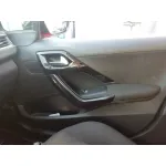 PEUGEOT 208 PEUGEOT 208 '2017 1.6 BLUE-HDI FAP ROJO 2012