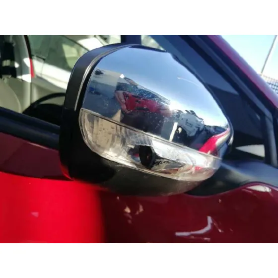 PEUGEOT 208 '2017 1.6 BLUE-HDI FAP ROJO