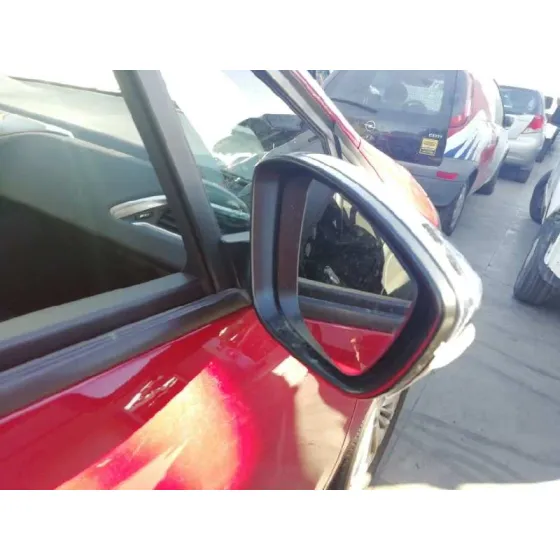 PEUGEOT 208 '2017 1.6 BLUE-HDI FAP ROJO