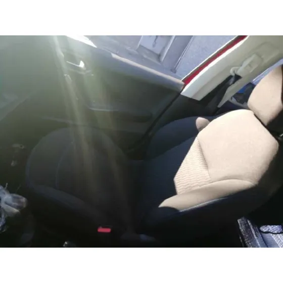PEUGEOT 208 '2017 1.6 BLUE-HDI FAP ROJO