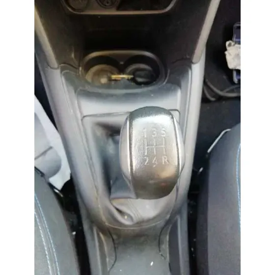 PEUGEOT 208 '2017 1.6 BLUE-HDI FAP ROJO