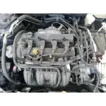 MAZDA 6 LIM. (GH) MAZDA 6 LIM. (GH) '2008 2.5 170CV SPORTIVE (5-PTAS.) NEGRO 2007
