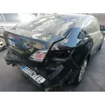MAZDA 6 LIM. (GH) MAZDA 6 LIM. (GH) '2008 2.5 170CV SPORTIVE (5-PTAS.) NEGRO 2007