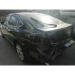 MAZDA 6 LIM. (GH) MAZDA 6 LIM. (GH) '2008 2.5 170CV SPORTIVE (5-PTAS.) NEGRO 2007