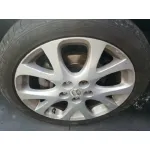 MAZDA 6 LIM. (GH) MAZDA 6 LIM. (GH) '2008 2.5 170CV SPORTIVE (5-PTAS.) NEGRO 2007