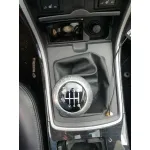 MAZDA 6 LIM. (GH) MAZDA 6 LIM. (GH) '2008 2.5 170CV SPORTIVE (5-PTAS.) NEGRO 2007
