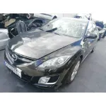 MAZDA 6 LIM. (GH) '2008 2.5 170CV SPORTIVE (5-PTAS.) NEGRO