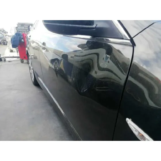 MAZDA 6 LIM. (GH) '2008 2.5 170CV SPORTIVE (5-PTAS.) NEGRO