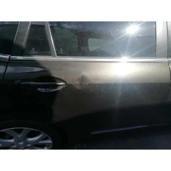MAZDA 6 LIM. (GH) '2008 2.5 170CV SPORTIVE (5-PTAS.) NEGRO